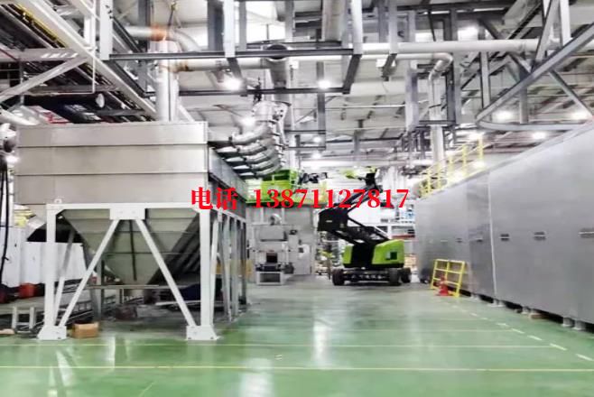 兴城机电设备安装工程,设备安装公司