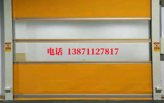 兴城洁净室门